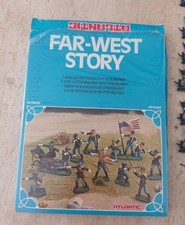 soldatini atlantic 1 72 West