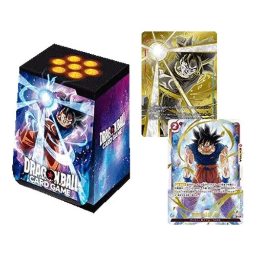 Dragon ball super tcg - dragon,
