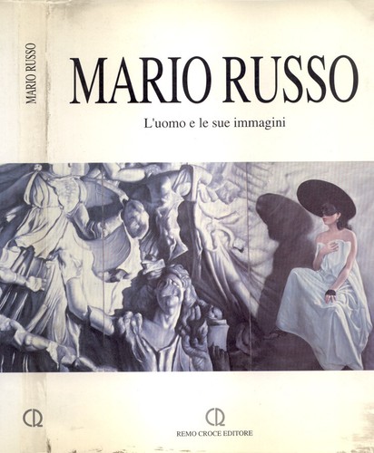 Mario russo uomo - uomo, le