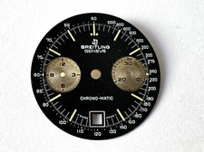 Breitling geneve dial - geneve,