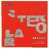 ABC Music - The Radio 1 Sessions  {Free P&P Tracked 24}