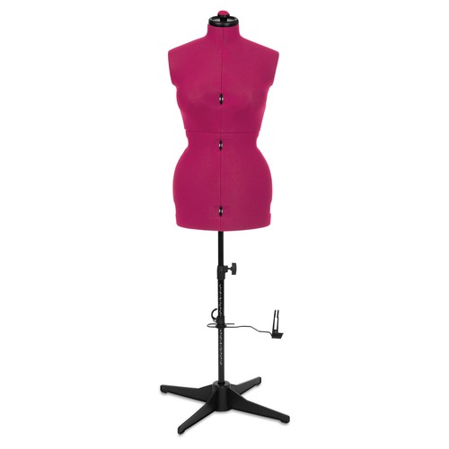 Bambola sartoriale busto - bambola, sartoriale/busto