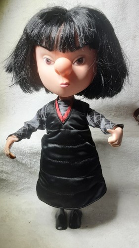 Edna mode bambola parlante - edna,