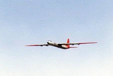 Convair B-36 aliante 110"