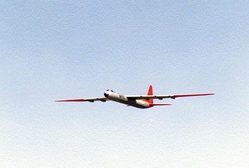 Convair glider 110 - convair,