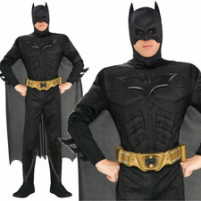 Costume Da Supereroe Ufficiale