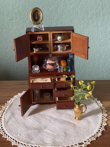 Mobile cucina vintage - , con