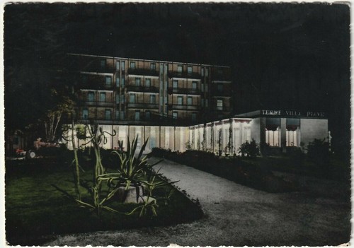 Abano terme padova albergo - abano,