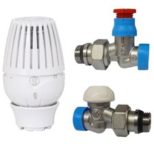 GIACOMINI KIT VALVOLA +