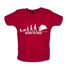 Born To Ride Superbike -