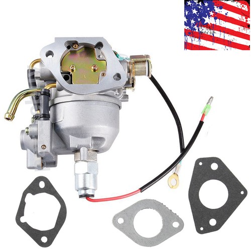 Carburatore guarnizione - e,
