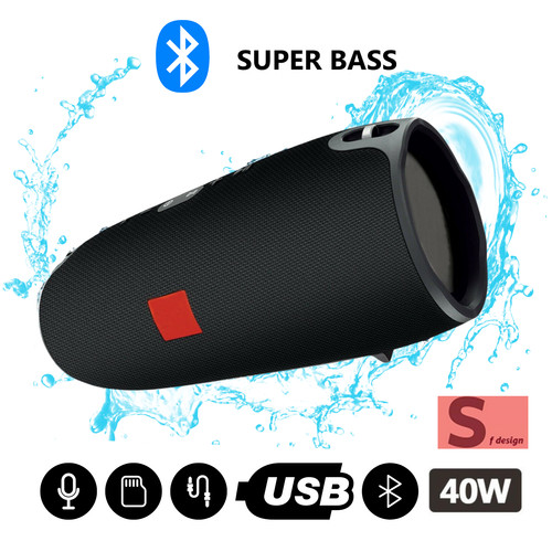 Cassa bluetooth portatile usb - cassa,