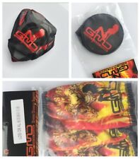 Filtro aria ammortizzatore