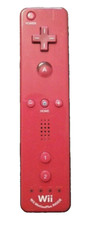 Joystick ROSSO - MotionPlus