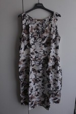 Vestito senza maniche donna - senza,