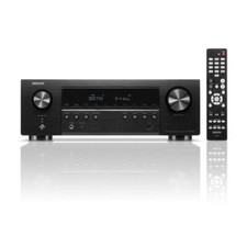 AMPLIFICATORE AV 8K DENON