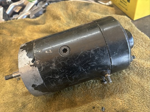 Harley davidson generatore - harley,