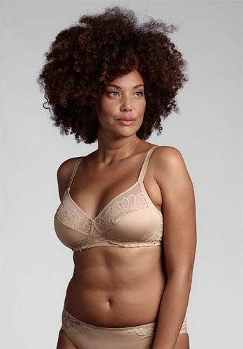 Reggiseno lepel art - art, senza