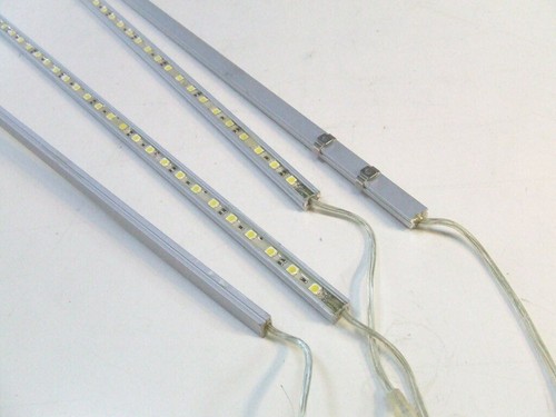 Barre con 60 led 5050 - barre,