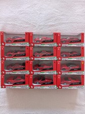 Ferrari Bburago 1/43 Burago