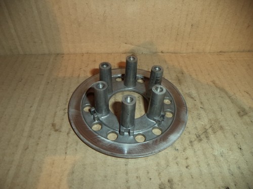 Cagiva prima motore - 5f, 3