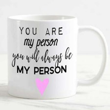 Tazza Mug personalizzata