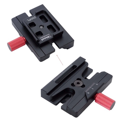 Convertitore per manfrotto - convertitore,