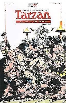 Tarzan gli anni joe - 2,