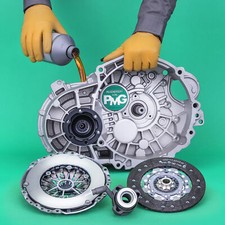 🟧 CAMBIO 1.6 TDI 2.0 TDI