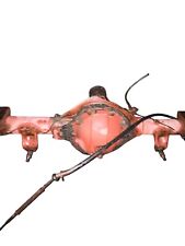 Differenziale posteriore iveco  gamma z 50-65-70-75 - 1979/1992 7165253