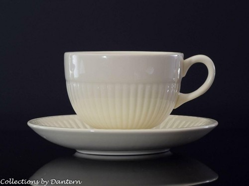 Wedgwood edme teacups - teacups, &