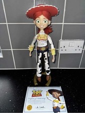 Disney Thinkway Toy Story