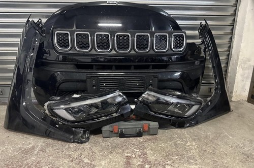 Ricambi usati jeep compass - jeep,