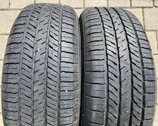 2 pneumatici estivi 225/60R17