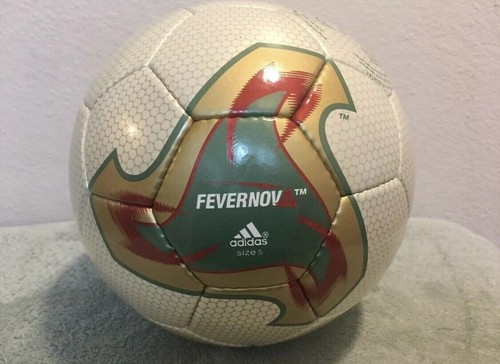 Adidas match ball fevernova - adidas,