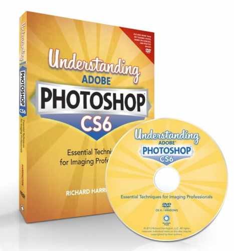 Understanding adobe photoshop - understanding,