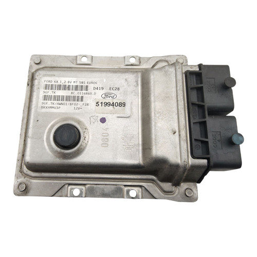Centralina iniezione ford 2 - ka,