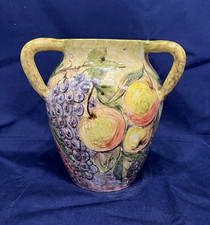 VASO CERAMICA POLICROMA MANLIO