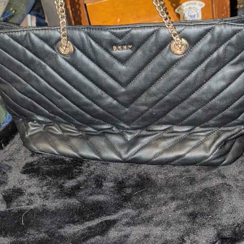 Borsa tracolla dkny - tracolla,