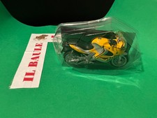 MAISTO modellino moto BMW K