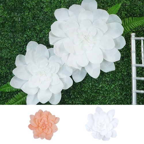 Fiori margherite artificiali
