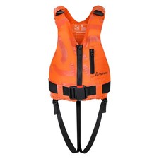 TYPHOON HUDSON ZIP ANTERIORE