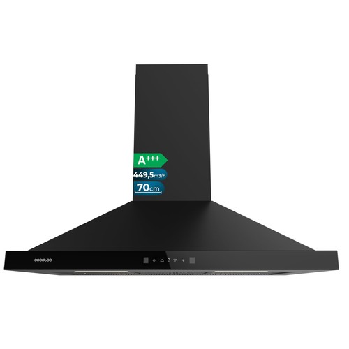 Cecotec cappa aspirante - cappa,