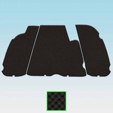 Tappetini isolanti per