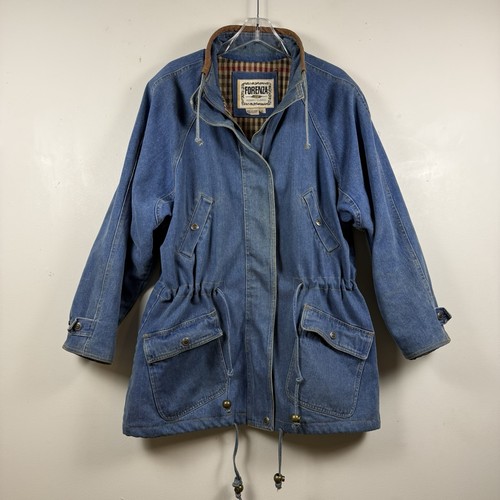 Giacca vintage anni forenza - giacca,