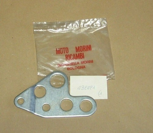 Moto morini 350 kanguro - moto,