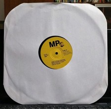 LP - FUNKY TOWN - FEAR OF