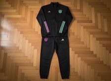Trainingsanzug Bayern Munchen