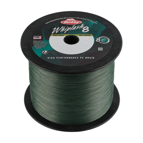 Berkley colpo frusta 8 - di,