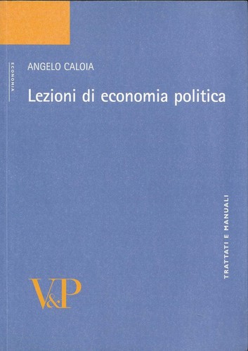 Angelo caloia lezioni - -,